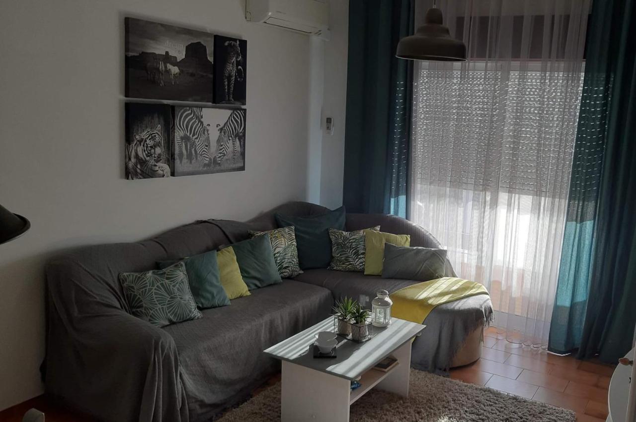 Fisherman'S Beach Apartment Albufeira Zewnętrze zdjęcie