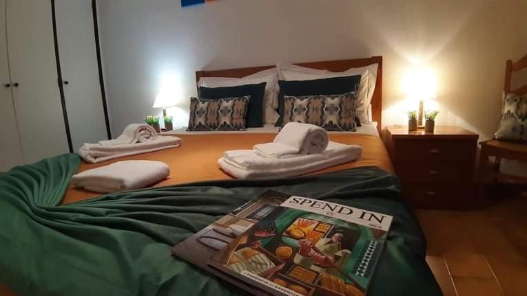 Fisherman'S Beach Apartment Albufeira Zewnętrze zdjęcie