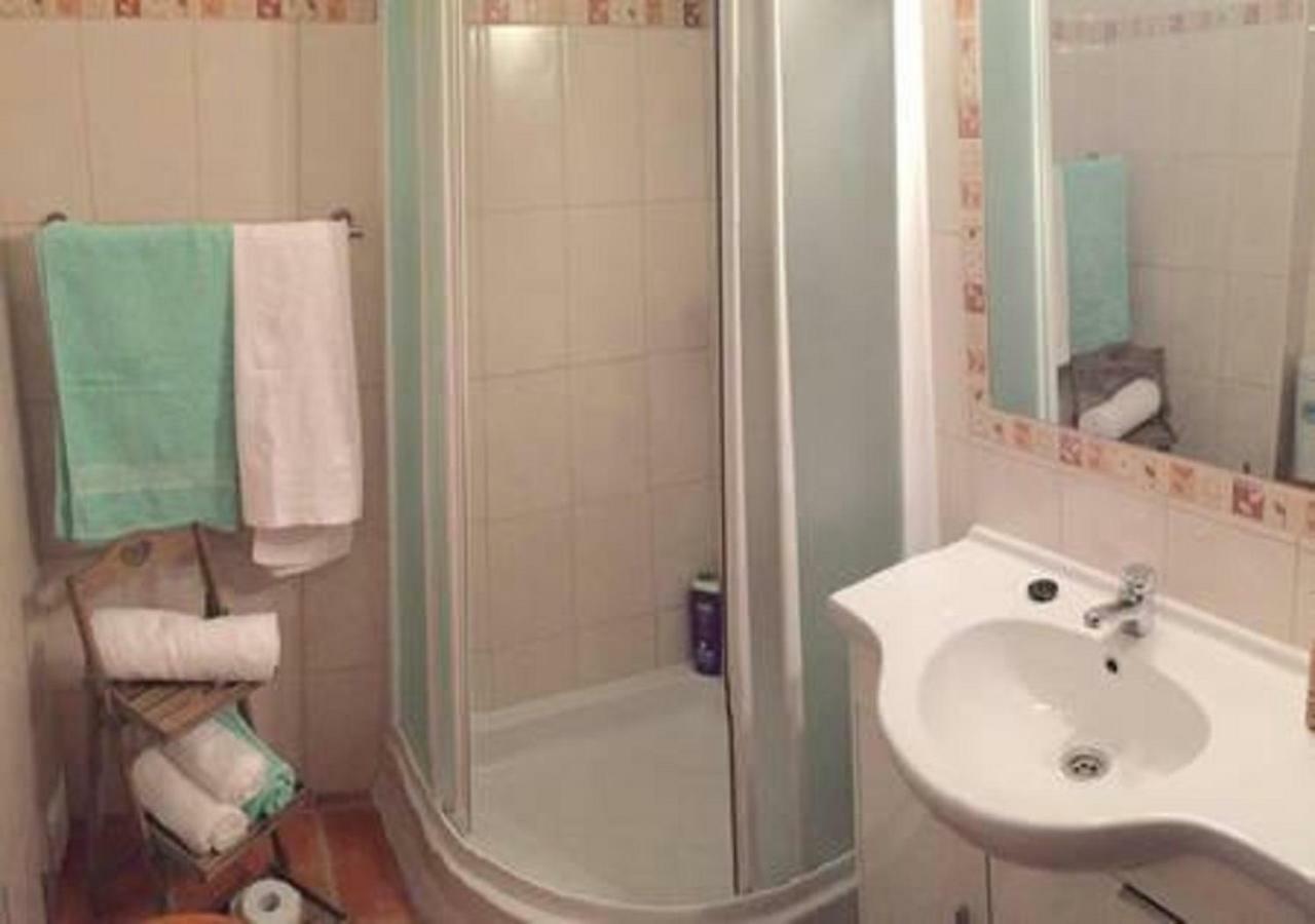 Fisherman'S Beach Apartment Albufeira Zewnętrze zdjęcie